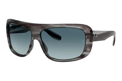 Zonnebril Ray-Ban BLAIR (RB2196 13143M)