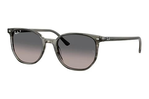 Zonnebril Ray-Ban ELLIOT (RB2197 1438M3)