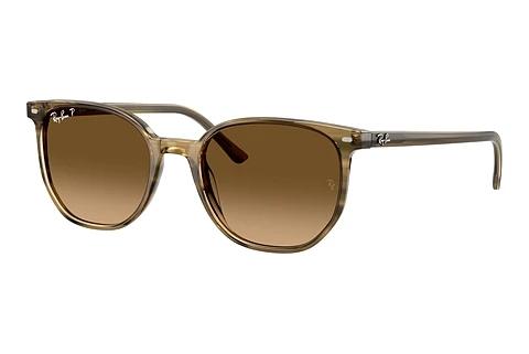 Zonnebril Ray-Ban ELLIOT (RB2197 1439M2)