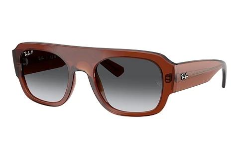 Zonnebril Ray-Ban RB2218 6678T3