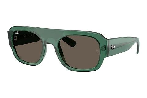 Zonnebril Ray-Ban RB2218 6681/3