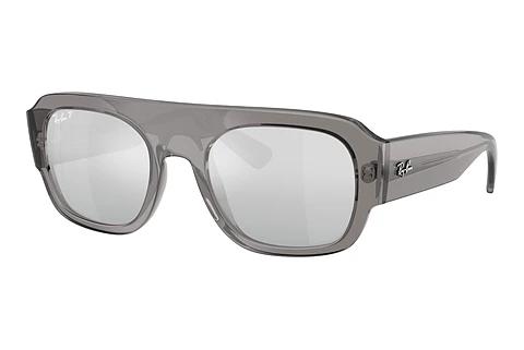 Zonnebril Ray-Ban RB2218 668482