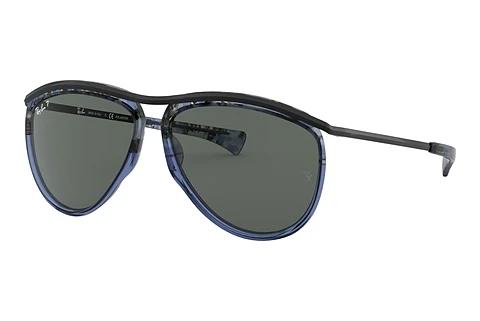Zonnebril Ray-Ban OLYMPIAN AVIATOR (RB2219 128802)
