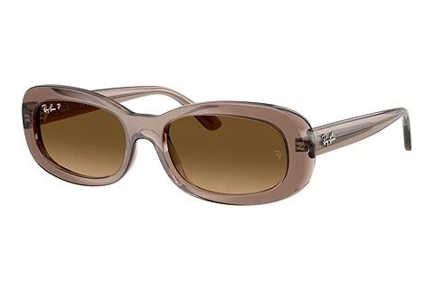 Zonnebril Ray-Ban RB2221 6827M2