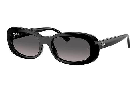 Zonnebril Ray-Ban RB2221 901/M3