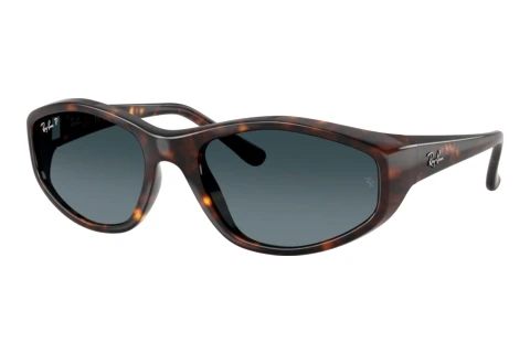 Zonnebril Ray-Ban RB2228 710/S3