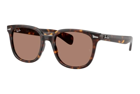 Zonnebril Ray-Ban BRUNEL II (RB2235 902/1A)