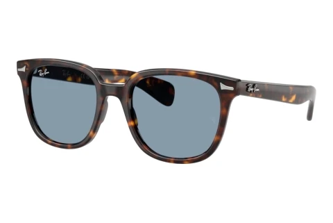 Zonnebril Ray-Ban BRUNEL II (RB2235 902/56)