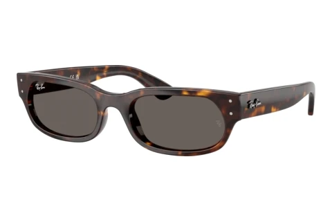 Zonnebril Ray-Ban RB2236 902/B1
