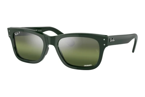 Zonnebril Ray-Ban MR BURBANK (RB2283 6659G4)