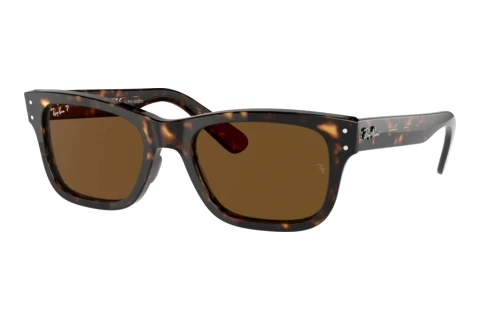 Zonnebril Ray-Ban MR BURBANK (RB2283 902/57)