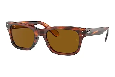 Zonnebril Ray-Ban MR BURBANK (RB2283 954/33)