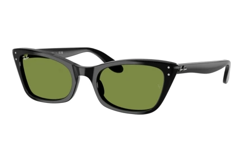 Zonnebril Ray-Ban LADY BURBANK (RB2299 901/4E)