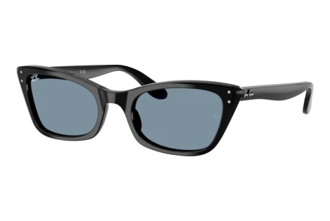 Zonnebril Ray-Ban LADY BURBANK (RB2299 901/R5)