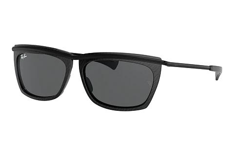 Zonnebril Ray-Ban OLYMPIAN II (RB2419 1305B1)