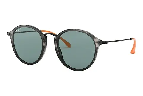 Zonnebril Ray-Ban Round (RB2447 124652)
