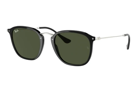 Zonnebril Ray-Ban RB2448N 901