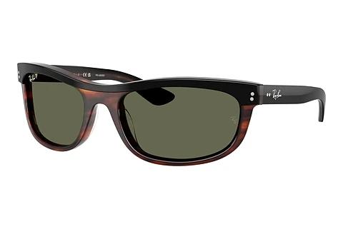 Zonnebril Ray-Ban BALORAMA (RB2489 144058)