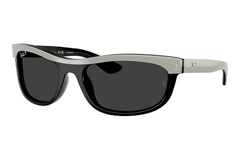 Zonnebril Ray-Ban BALORAMA (RB2489 144248)