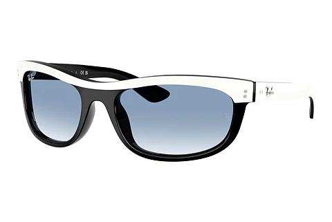 Zonnebril Ray-Ban BALORAMA (RB2489 14443F)