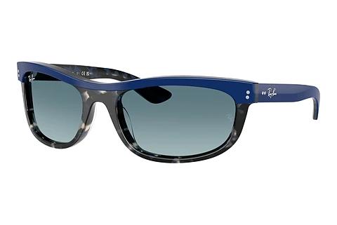 Zonnebril Ray-Ban BALORAMA (RB2489 14453M)