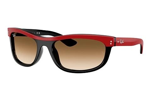 Zonnebril Ray-Ban BALORAMA (RB2489 955/51)