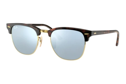 Zonnebril Ray-Ban CLUBMASTER (RB3016 114530)