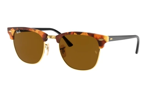 Zonnebril Ray-Ban CLUBMASTER (RB3016 1160)