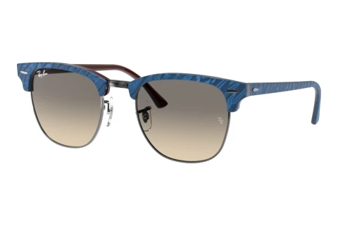 Zonnebril Ray-Ban CLUBMASTER (RB3016 131032)