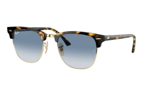 Zonnebril Ray-Ban CLUBMASTER (RB3016 13353F)