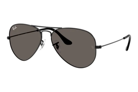 Zonnebril Ray-Ban AVIATOR LARGE METAL (RB3025 002/B1)