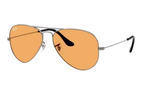 Zonnebril Ray-Ban AVIATOR LARGE METAL (RB3025 004/33)