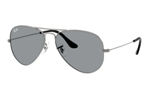 Zonnebril Ray-Ban AVIATOR LARGE METAL (RB3025 004/R5)