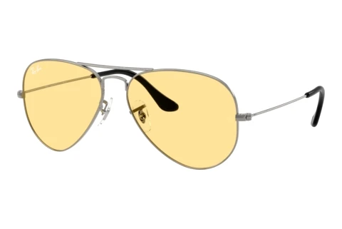 Zonnebril Ray-Ban AVIATOR LARGE METAL (RB3025 004/R6)