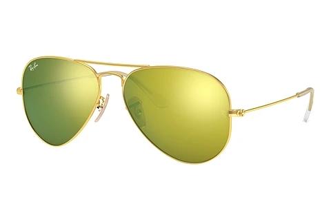 Zonnebril Ray-Ban AVIATOR LARGE METAL (RB3025 112/93)