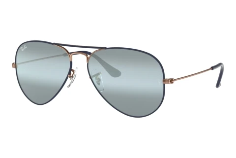 Zonnebril Ray-Ban AVIATOR LARGE METAL (RB3025 9156AJ)