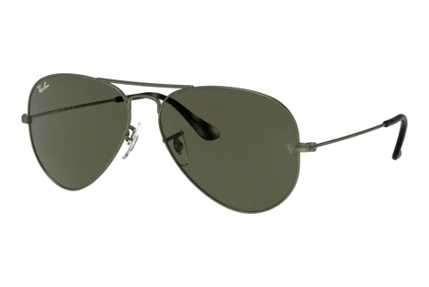 Zonnebril Ray-Ban AVIATOR LARGE METAL (RB3025 919131)