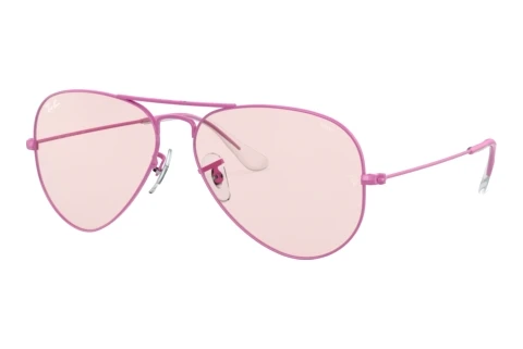 Zonnebril Ray-Ban AVIATOR LARGE METAL (RB3025 9224T5)