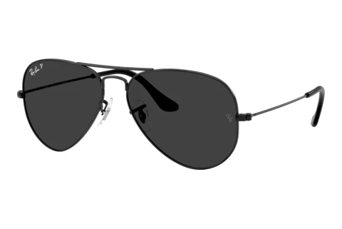 Zonnebril Ray-Ban AVIATOR LARGE METAL (RB3025 928648)
