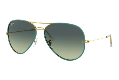 Zonnebril Ray-Ban AVIATOR FULL COLOR (RB3025JM 9196BH)