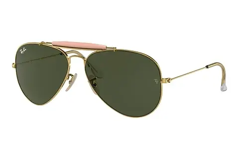 Zonnebril Ray-Ban OUTDOORSMAN II (RB3029 L2112)