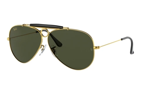 Zonnebril Ray-Ban SHOOTER (RB3138 923931)