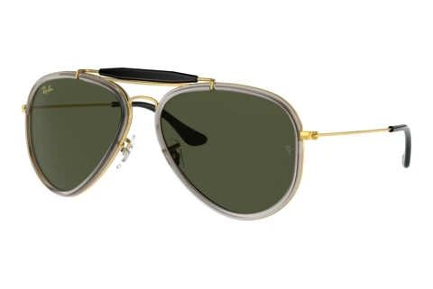 Zonnebril Ray-Ban ROAD SPIRIT (RB3428 923931)