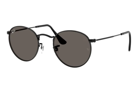 Zonnebril Ray-Ban ROUND METAL (RB3447 002/B1)