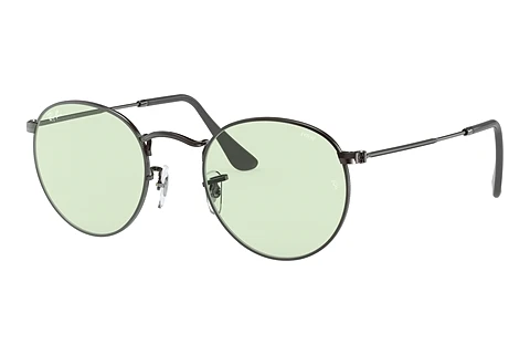 Zonnebril Ray-Ban ROUND METAL (RB3447 004/T1)