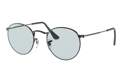 Zonnebril Ray-Ban ROUND METAL (RB3447 004/T3)