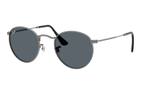 Zonnebril Ray-Ban ROUND METAL (RB3447 029/R5)