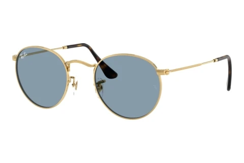 Zonnebril Ray-Ban ROUND METAL (RB3447 921956)