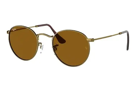 Zonnebril Ray-Ban ROUND METAL (RB3447 922833)