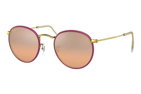 Zonnebril Ray-Ban ROUND FULL COLOR (RB3447JM 91963E)